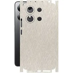 Захисна плівка StatusSKIN для Xiaomi Redmi Note 13 4G Корпус Вініл Титан