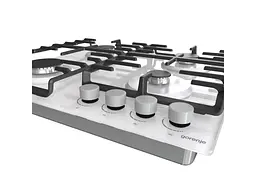 Варильна поверхня Gorenje GT642AXW - мініатюра 7