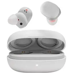 Бездротові навушники Stereo Bluetooth Headset Amazfit PowerBuds Active White