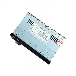 Автомагнітола MP3-3100 1 DIN з Bluetooth, FM, USB, AUX, SD, пультом, 4×50 Вт - мініатюра 4