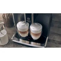 Кавомашина автоматична Saeco Xelsis Deluxe SM8780/00 - мініатюра 4