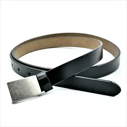 Жіночий шкіряний ремінь Weatro 110-115х2 см acs0017152