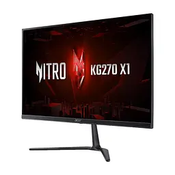 Монітор Acer KG270X1bmiipx (UM.HX0EE.108) - мініатюра 4