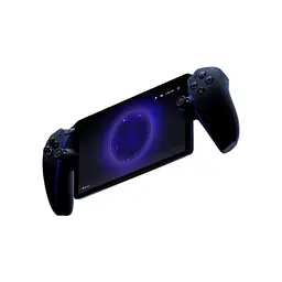 Ігрова консоль Sony Playstation Пристрій для дистанційної гри PlayStation Portal, Midnight B (1000045051) - мініатюра 3