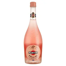 Уцінка. Вино Martini Bellini 8% 0.75 л (621618) - мініатюра 6