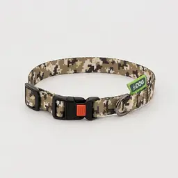 Нашийник для собак Milli Gold 102-1042 S (25-33 см) (2100103192010)(SN)