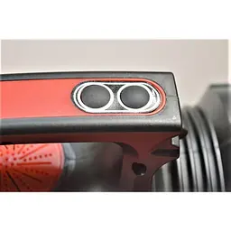 Ліхтар ручний Yajia YJ-1908T світлодіодний із сонячною панеллю та USB Power Bank - мініатюра 7