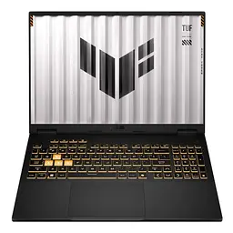 Ноутбук ASUS TUF Ігровий F16 7260 + 16GB DDR5 512GB 5050 Windows 11 Pro - мініатюра 3