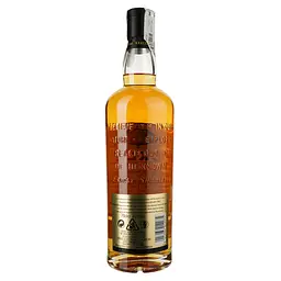 Віскі Shackleton, 40%, 0,7 л - мініатюра 2