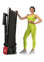 Бігова доріжка Hop-Sport HS-900LB Clip - мініатюра 12