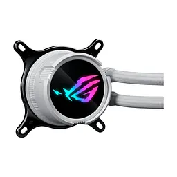 Система рідинного охолодження ASUS ROG-STRIX-LC-III-360-ARGB-WHT (90RC00T2-M0UAY0) - мініатюра 5
