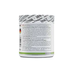 Препарат для суглобів і зв'язок MST Nutrition Collagen Peptides + Fortigel, 300 грам - Апельсин - мініатюра 3