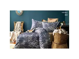 Набор постельного белья Евро Issimo Home pbe0049825 - миниатюра 2