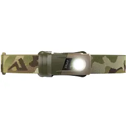 Ліхтар налобний Princeton Tec Snap Solo 450 lm Multicam - мініатюра 3