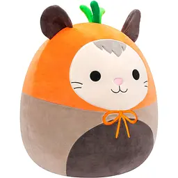 М'яка іграшка Squishmallows Опосум Луанне 19 см (SQER00834) - мініатюра 2