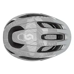 Шолом Scott Supra Сірий (1081-275212.6505.222) - мініатюра 3