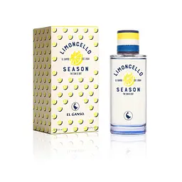 Туалетна вода для чоловіків Limoncello Season El Ganso 125 мл - мініатюра 2