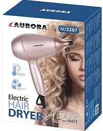Фен Aurora AU 3207 - мініатюра 2