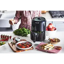 Мультипіч Tefal Easy Fry Compact EY101815 чорна [99160] - мініатюра 7