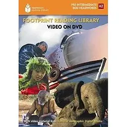 FRL800 A2 DVD