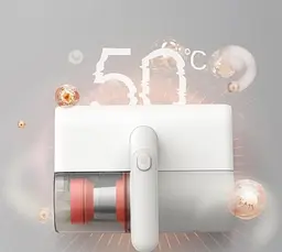 Пилосос для видалення пилового кліща Xiaomi Mijia Mite Remover 2 (BHR7859CN) - мініатюра 9