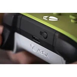 Геймпад Microsoft Wireless Electric Volt (QAU-00022) - мініатюра 10