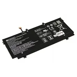 Акумулятор для ноутбука HP Spectre x360 13-ab 13-ac 13-w / 11.55V 5020 mAh (57.9Wh) BLACK ORG (CN03XL, HSTNN-LB7L)