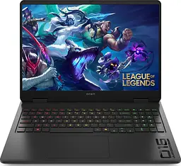 Ноутбук HP OMEN Gaming 16-am0021ua (BW7N2EA)