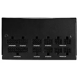 Блок живлення Chieftronic 850W PowerUP Gold (GPX-850FC) - мініатюра 5