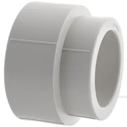Муфта редукційна ВВ Koer 75x63 PPR K0210.Pro KP2575 - мініатюра 3