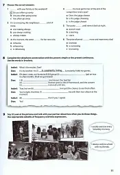 Wonderful World 2nd Edition 6 Grammar Book - мініатюра 7