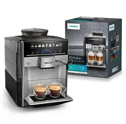 Кавомашина Siemens EQ.6 plus S500 TE655203RW [62044] - мініатюра 2