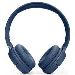 Навушники JBL Tune 520 BT (JBLT520BTBLUEU) Сині - мініатюра 2