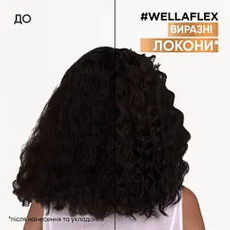 Спрей Wellaflex Curls Definition 3 для укладки 150 мл - мініатюра 7