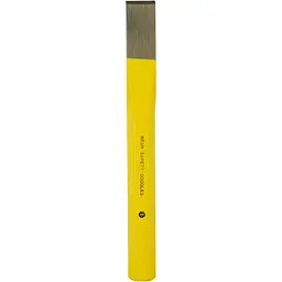 Зубило по металу Stanley 19x175 мм (4-18-289) - мініатюра 2