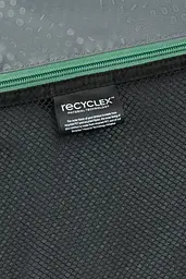 Дорожня Сумка На Колесах Samsonite ECODIVER STONE GREEN 67x43x28 KH7*04013 - мініатюра 13