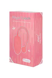 Смарт-тренажер Кегеля для жінок Magic Motion Kegel Coach - мініатюра 9