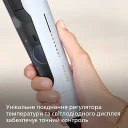 Стайлер Philips 5000 Series (BHS520/00) - мініатюра 6