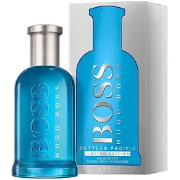 Туалетна вода Hugo Boss Bottled Pacific 100 мл
