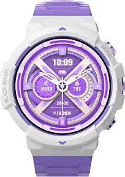Смарт-часи Black Shark GS3 Sport BS-W2402 LP Purple