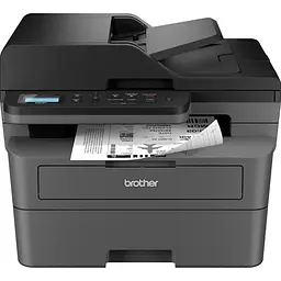 БФП Brother DCP-L2640DN (DCPL2640DNYJ1) [141784] - мініатюра 2