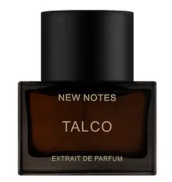 Парфуми оригінал New Notes Talco 50 мл Extrait de Parfum - мініатюра 2