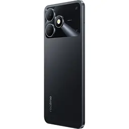 Мобільний телефон realme Note 80 4/128GB Storm Black - мініатюра 10