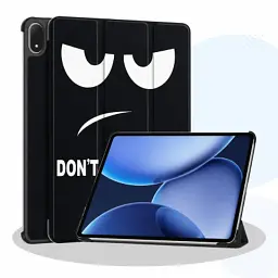 Чохол до планшета BeCover Smart Case Oppo Pad Mini (OPD2515) 8.8" Don't Touch (715818) - мініатюра 2