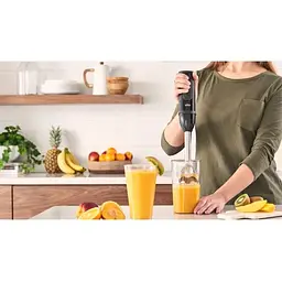 Блендер Braun MultiQuick 5 Vario MQ 5277 BK [0X22111347] [64917] - мініатюра 9