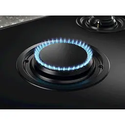 Варильна поверхня комбінована Electrolux KDI641723K - мініатюра 5