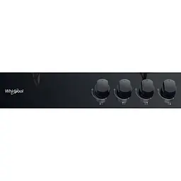 Газова варильна поверхня Whirlpool GOB616/NB [138019] - мініатюра 4