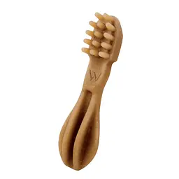 Ласощі Whimzees Toothbrush д/собак у формі зубної щітки S 24 шт - мініатюра 2