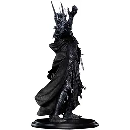 Фігурка Weta Workshop Володар кілець Саурон Lord of The Rings Sauron 20 см WW LOR SR 20 - мініатюра 6