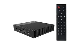 Смарт-ТВ-приставка Tanix X4 4/32GB - мініатюра 2